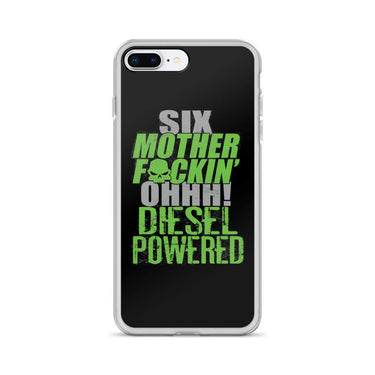 Power Stroke Powerstroke 6.0 Phone Case - Fits iPhone